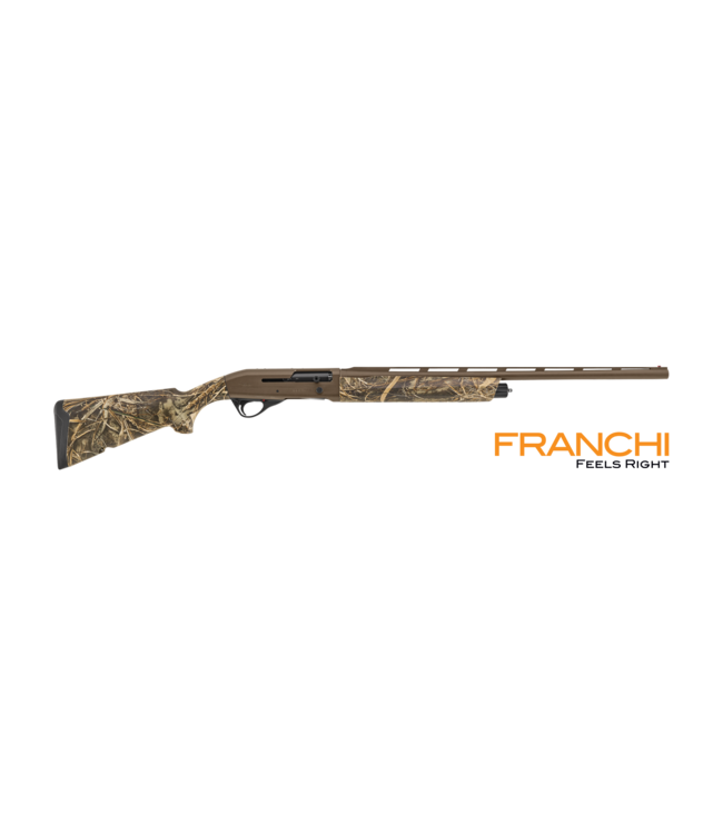 Franchi Franchi Affinity 3, 20Ga 26"bbl Max7 Cerakote Midnight Bronze