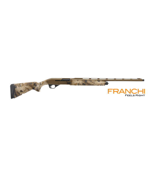Franchi Affinity 3 Elite 20 Ga. 3", 26" Marsh/Bronze