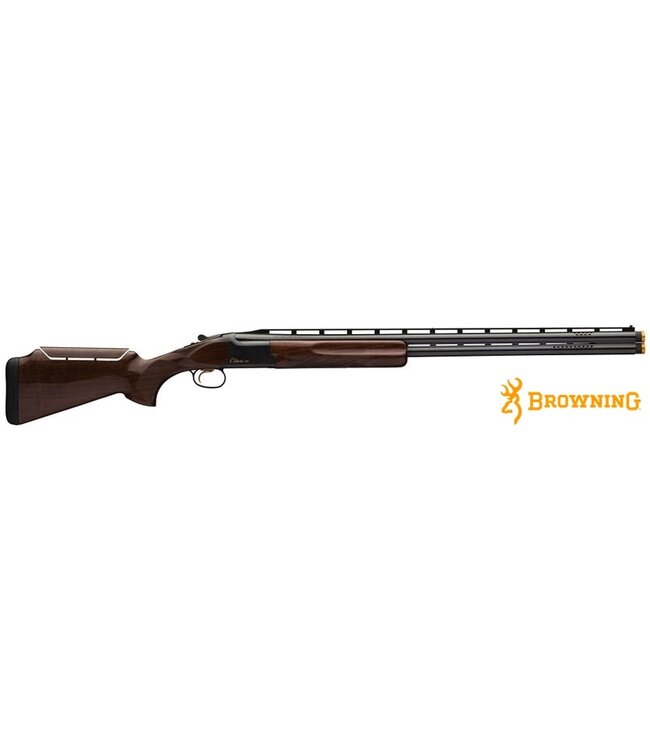 Browning Citori CXT Adj, 12-3, 30 P+