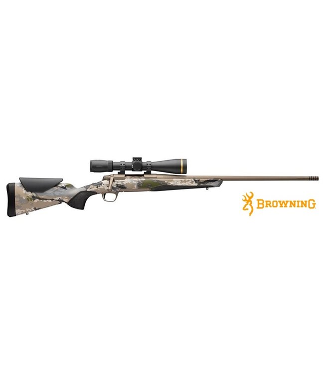 Browning Browning XB2 Speed Ovix, MB .308