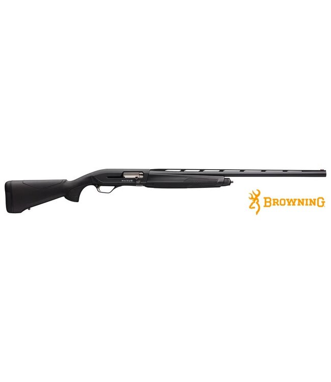 Browning Maxus II Stalker 12-3.5, 28"