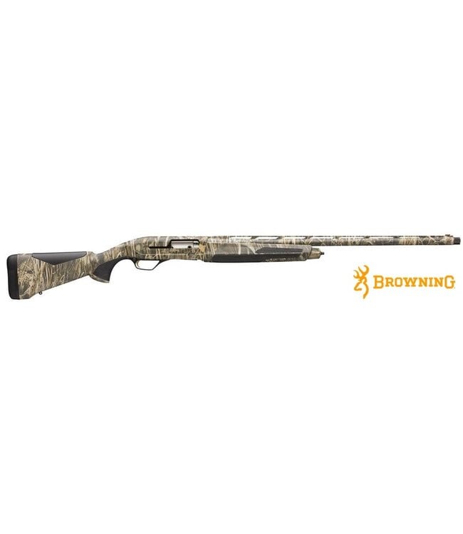 Browning Browning Maxus II Max-7, 12Ga, 3-1/2", 28"