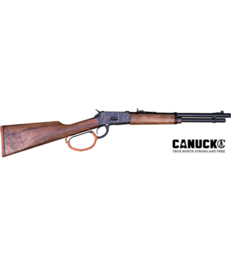 Canuck Canuck Wrangler - BOSS - Lever .38sp/.357Mag