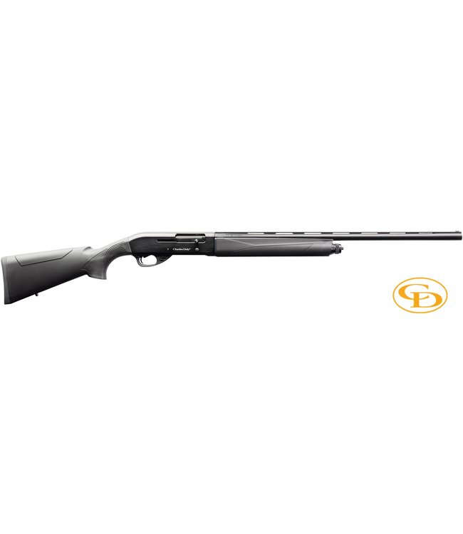 CHARLES DALY 601, 20GA/3”, SEMI, FIELD, (26”) BLACK.