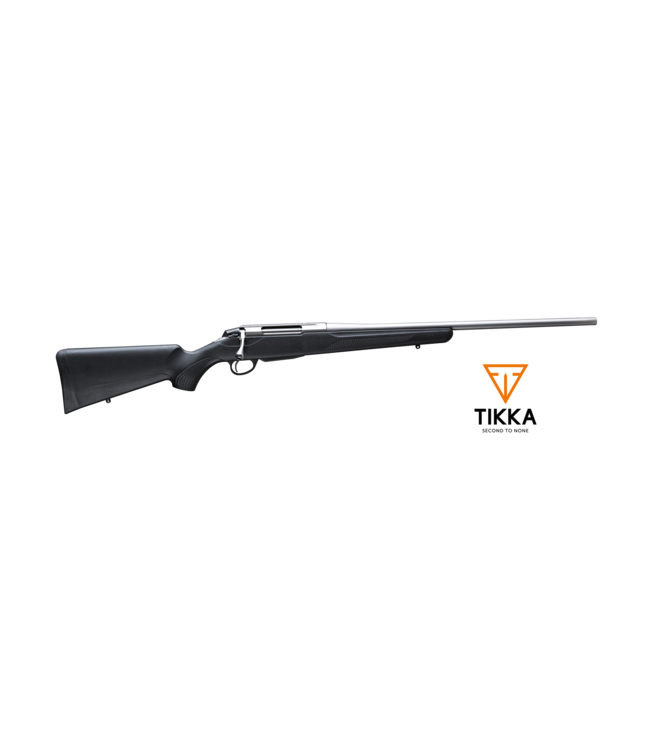 Tikka T3x LITE SS 223REM NS 4RD 22.4"
