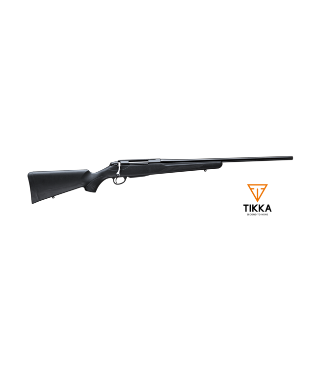 Tikka T3x LITE 22-250 NS 3RD 22.4"