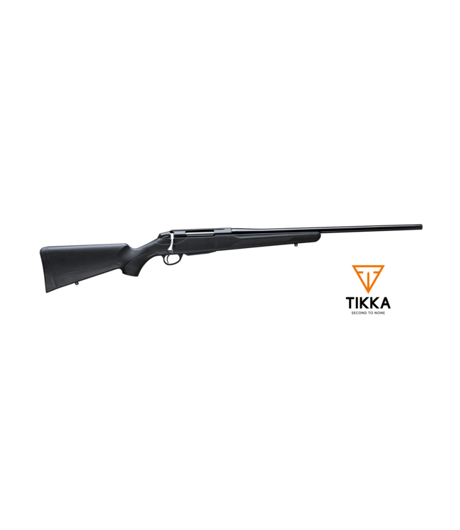 Tikka T3x LITE 308WIN NS 3RD 22.4in