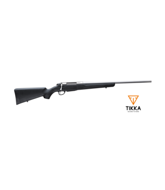 Tikka Tikka T3x LITE SS 22-250 NS 3RD 22.4"