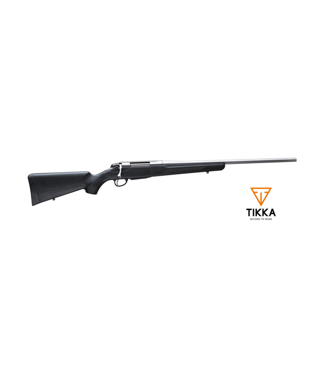 Tikka T3x LITE SS 22-250 NS 3RD 22.4"