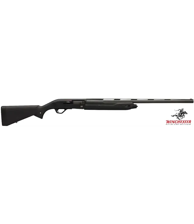 Winchester SX4 Semi-Auto Shotgun, Black Synthetic Stock, 28" Barrel, 12 Gauge 3"