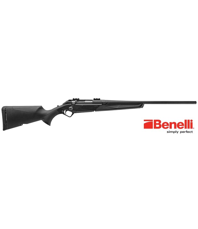 Benelli Lupo .243 WIN 22" Syn, NS, 5rd Mag.