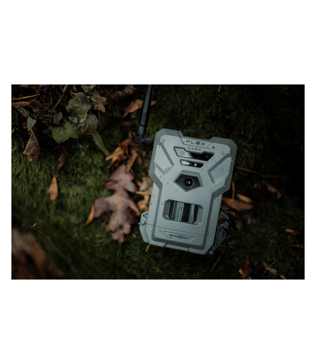 SpyPoint Flex-Dark