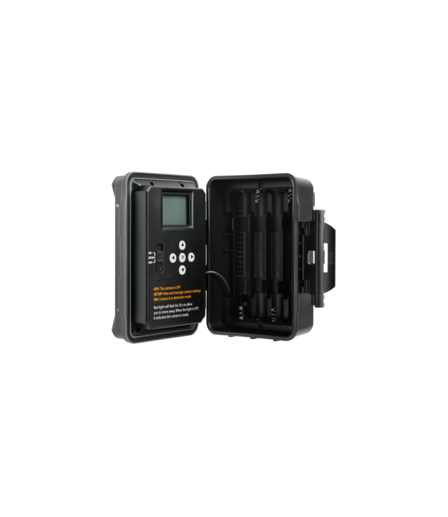 SpyPoint Force 24 - Twin Pack