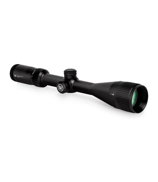 Vortex Crossfire II 6-18x44 AO Riflescope (1 inch) BDC