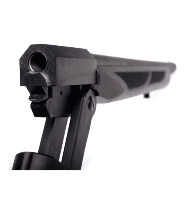 CHARLES DALY 101, .410 SINGLE BARREL SHOTGUN, BLK, 14”