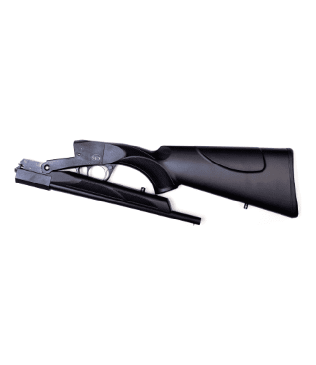 CHARLES DALY 101, .410 SINGLE BARREL SHOTGUN, BLK, 14”