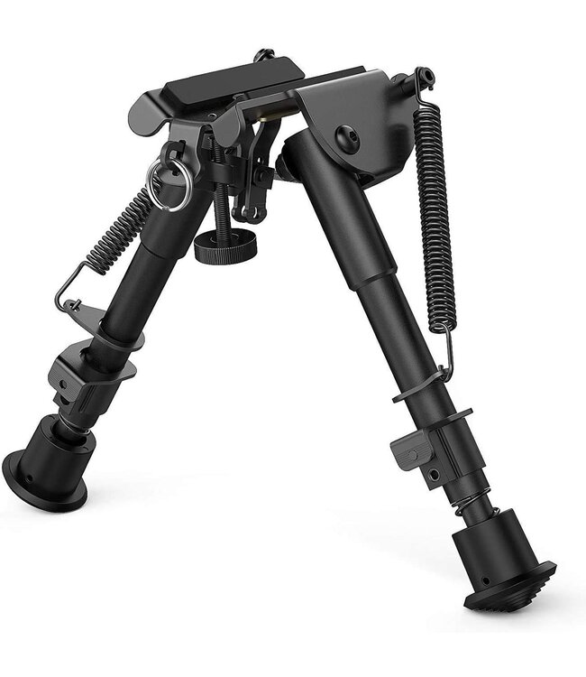 COMBO Savage Rascal - Target .22LR 16-1/8" brl. with bipod