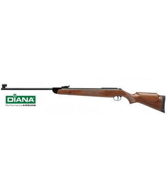 Diana 350 Magunum Premium Air Rifle, 1150 FPS, .177cal