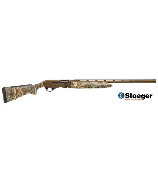 Stoeger Stoeger M3000 12Ga, 3", 28"brl,  Max-7 Cerakote