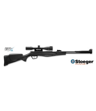 Stoeger Stoeger RX40 Syn Combo .177 w 4x32 Scope (1200fps)
