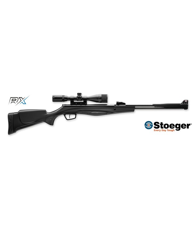 Stoeger Stoeger RX40 Syn Combo .177 w 4x32 Scope (1200fps)