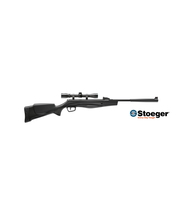 Stoeger Stoeger S3000C Syn Combo, .177, 4x32 scope, 495fps