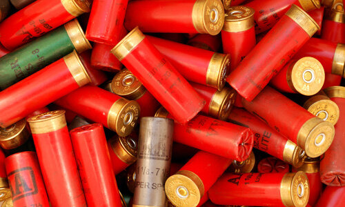 AMMUNITION