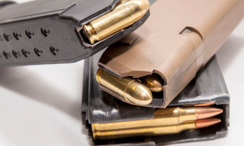 SHOOTING ACCESSORIES