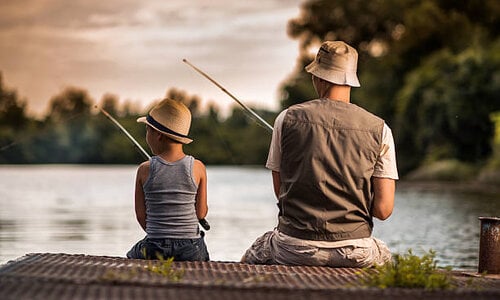 FISHING