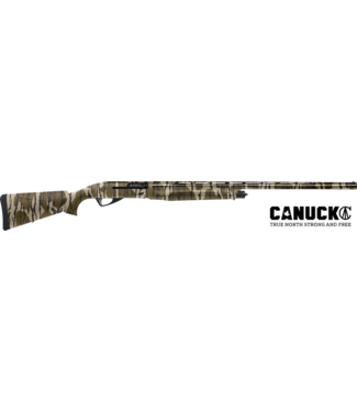 Canuck Canuck Hunter 2 - 12Ga 28" 3-1/2" (F,M,C) - Original Bottomlands