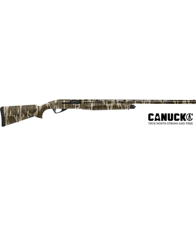 Canuck Canuck Hunter 2 - 12Ga 28" 3-1/2" (F,M,C) - Original Bottomlands