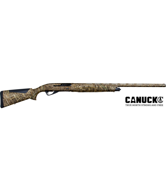 Canuck Hunter 2 - 12Ga 28" 3-1/2" (F,M,C) - Max-5