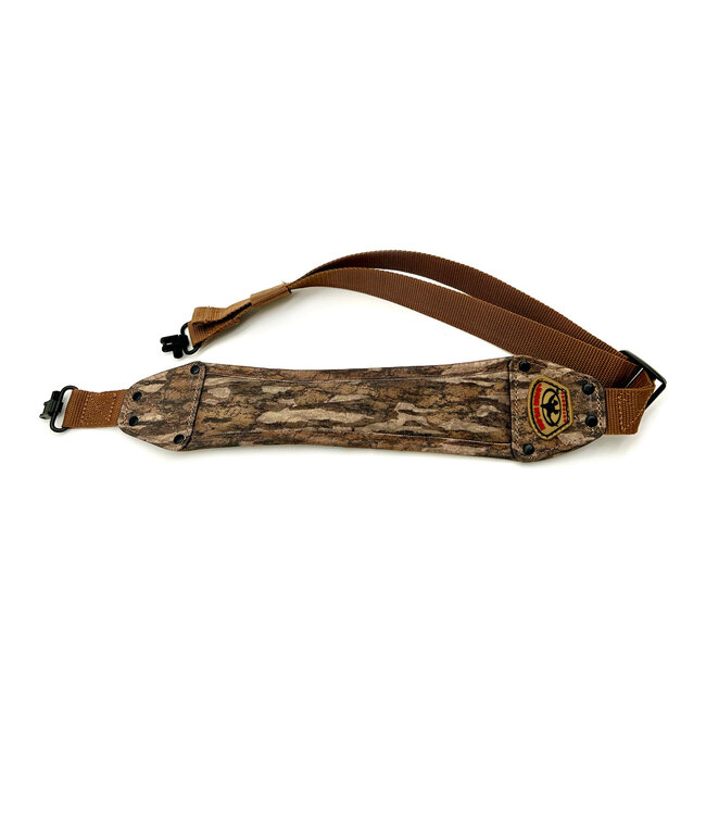 Rig'Em Right High Brass Sling - Mossy Oak Bottomland