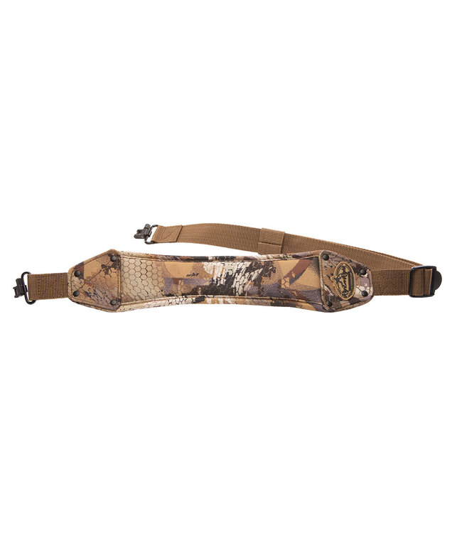 Rig'Em Right Rig'Em Right High Brass Sling - Optifade Marsh