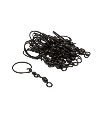 Rig'Em Right Rig'Em Right Decoy Rigging Swivels (Per 24)