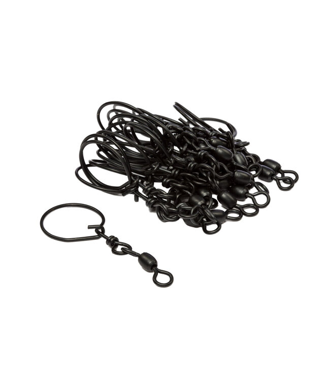 Rig'Em Right Rig'Em Right Decoy Rigging Swivels (Per 24)