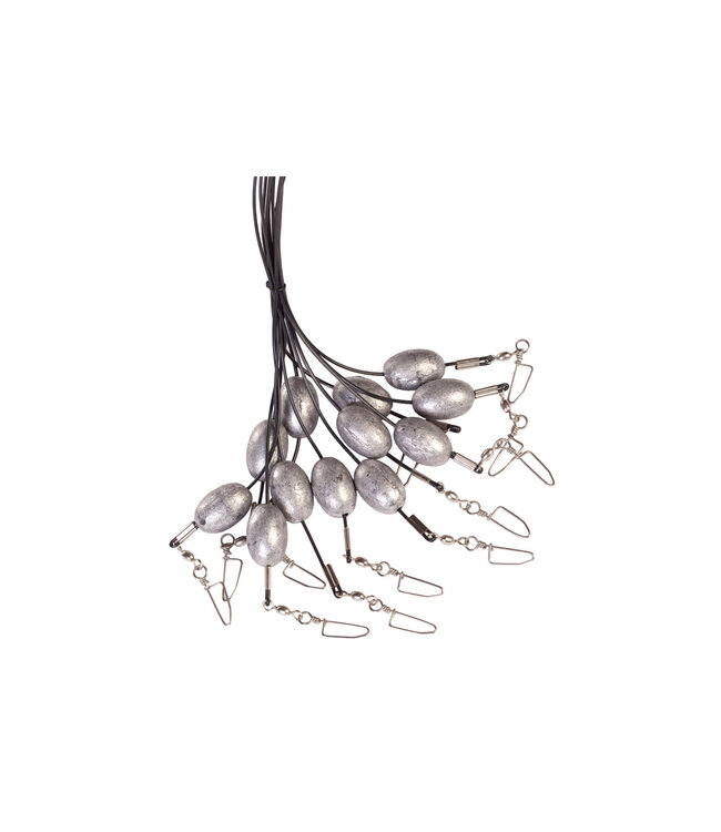 Rig'Em Right Do-It-Yourself (DIY) Kit