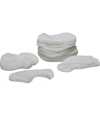 CVA CVA AC1455B 2" Cleaning Patch 200Bx