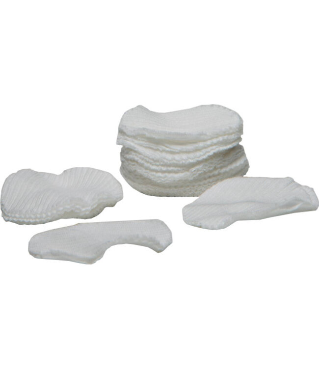 CVA CVA AC1455B 2" Cleaning Patch 200Bx