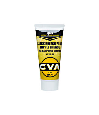 CVA CVA AC1670 Slick Grease Breech