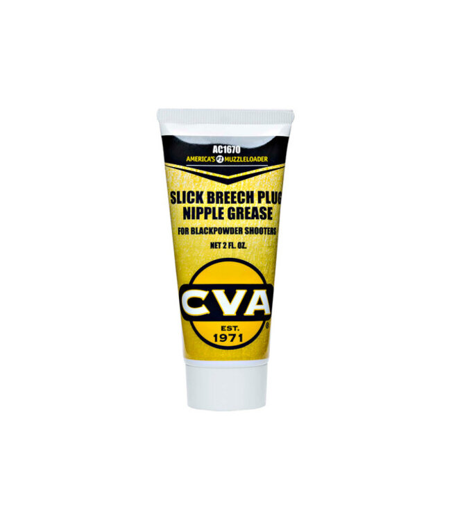 CVA CVA AC1670 Slick Grease Breech