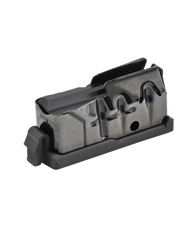 Savage Axis(I&II) 55232 Magazine - .243,7mm-08, 6.5CRMR, 260, 308, 338