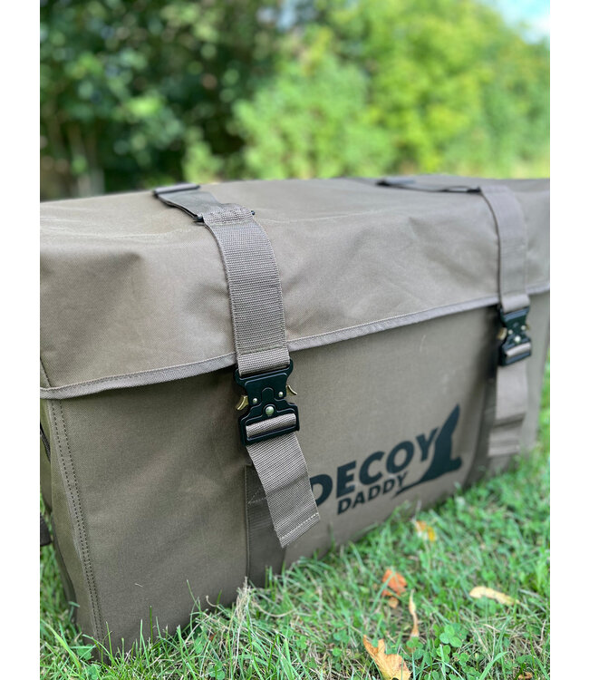 Decoy Daddy Decoy Bag - Marsh Green