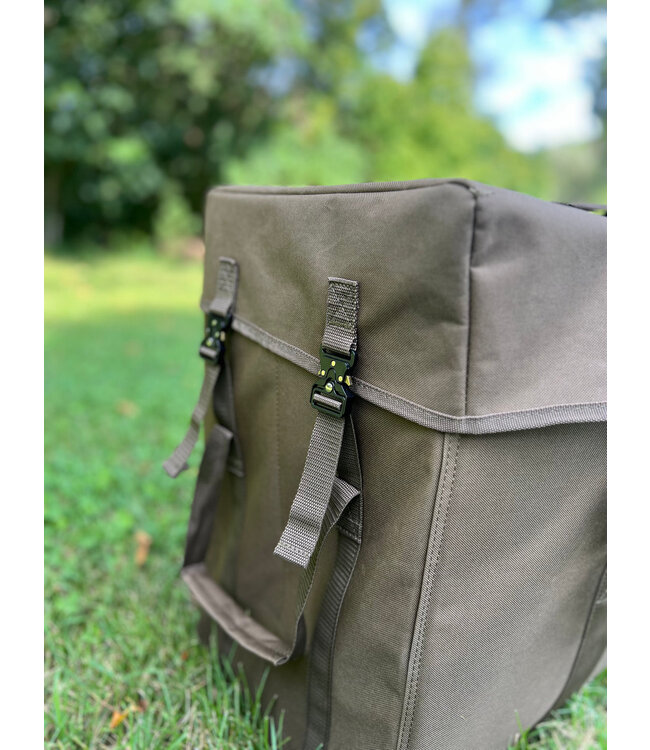 Decoy Daddy Decoy Bag - Marsh Green