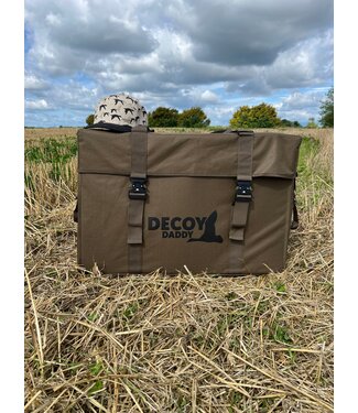 Decoy Daddy Decoy Daddy Decoy Bag - Marsh Green