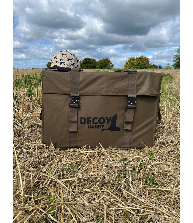 Decoy Daddy Decoy Daddy Decoy Bag - Marsh Green