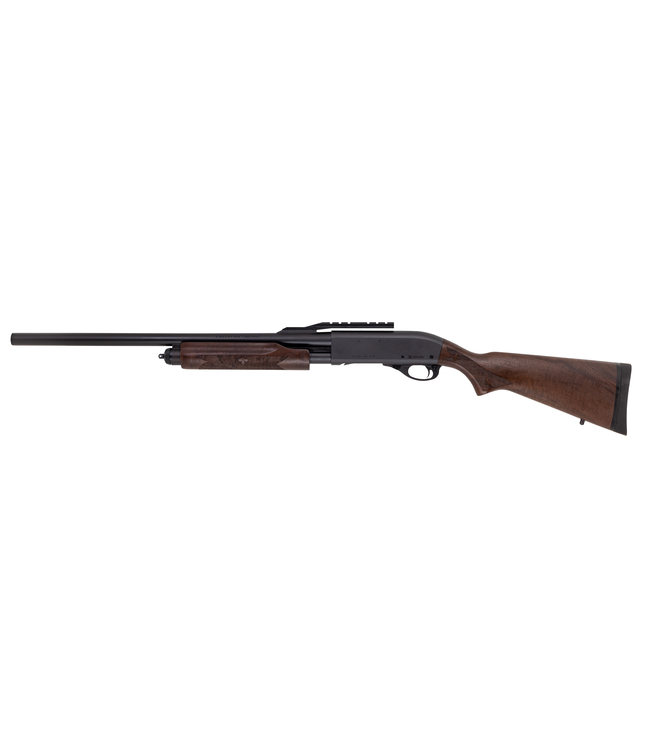 Remington 870 Field 12ga 23" Cantilever, Rifled