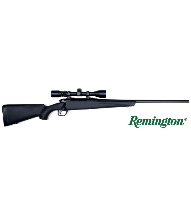 Remington 783 Synthetic .308WIN 22" Combo