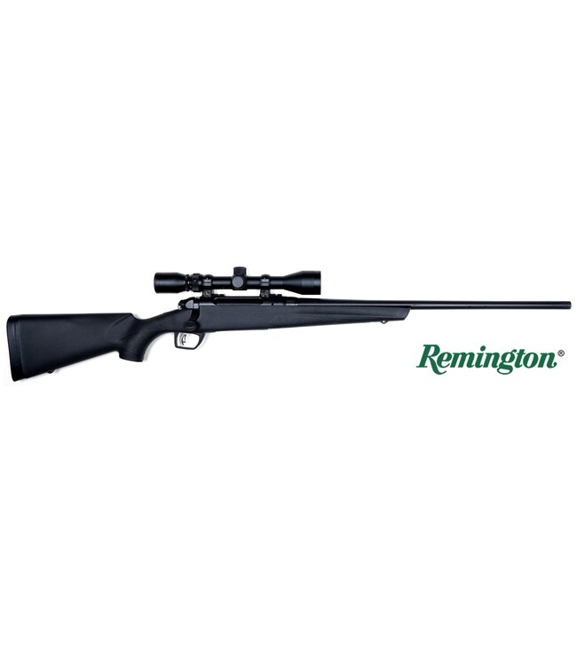 Remington 783 Synthetic .243WIN 22" Combo