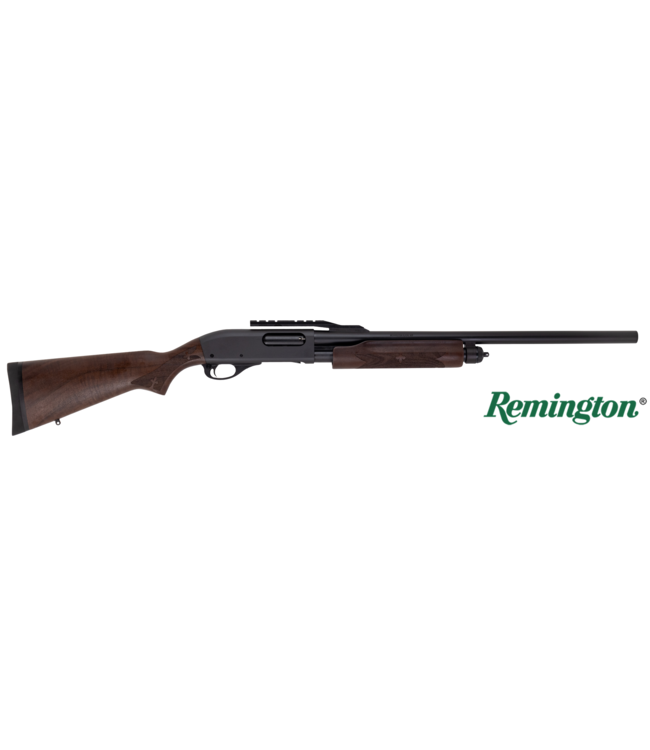 Remington 870 Field 12ga 23" Cantilever, Rifled